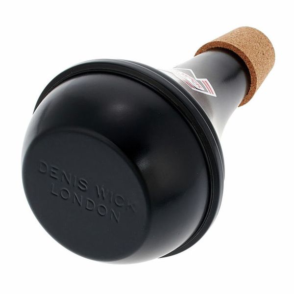 Denis Wick Trumpet Mute Set