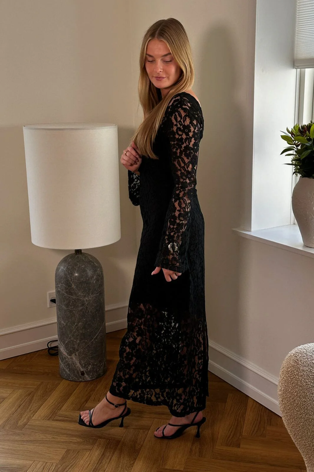 Noella Kalliope Dress
