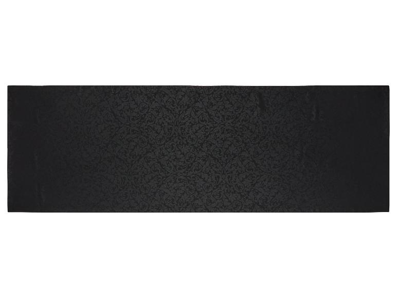 Jacquard tafelkleed of tafelloper set