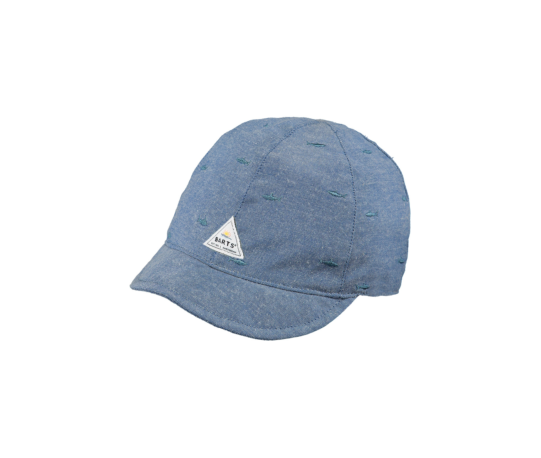 Pauk Cap Infants