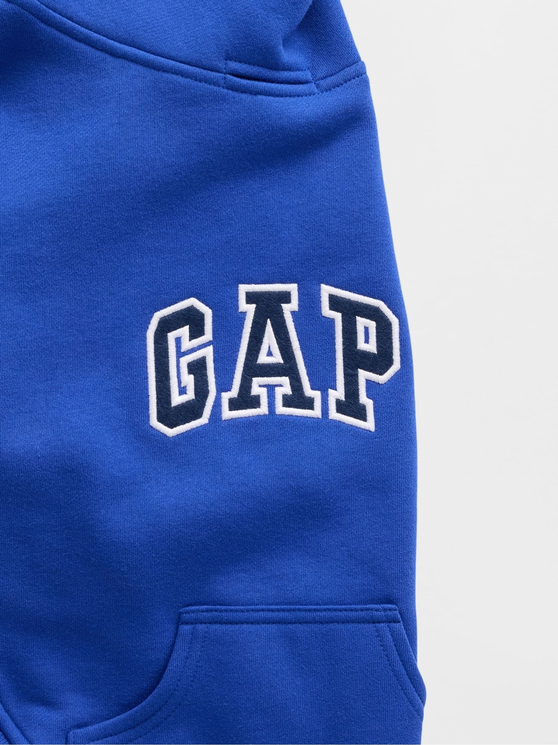 Gap huisdierhoody met logo