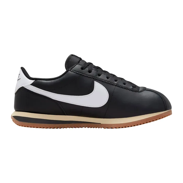 Nike Cortez Leather Sneakers Heren