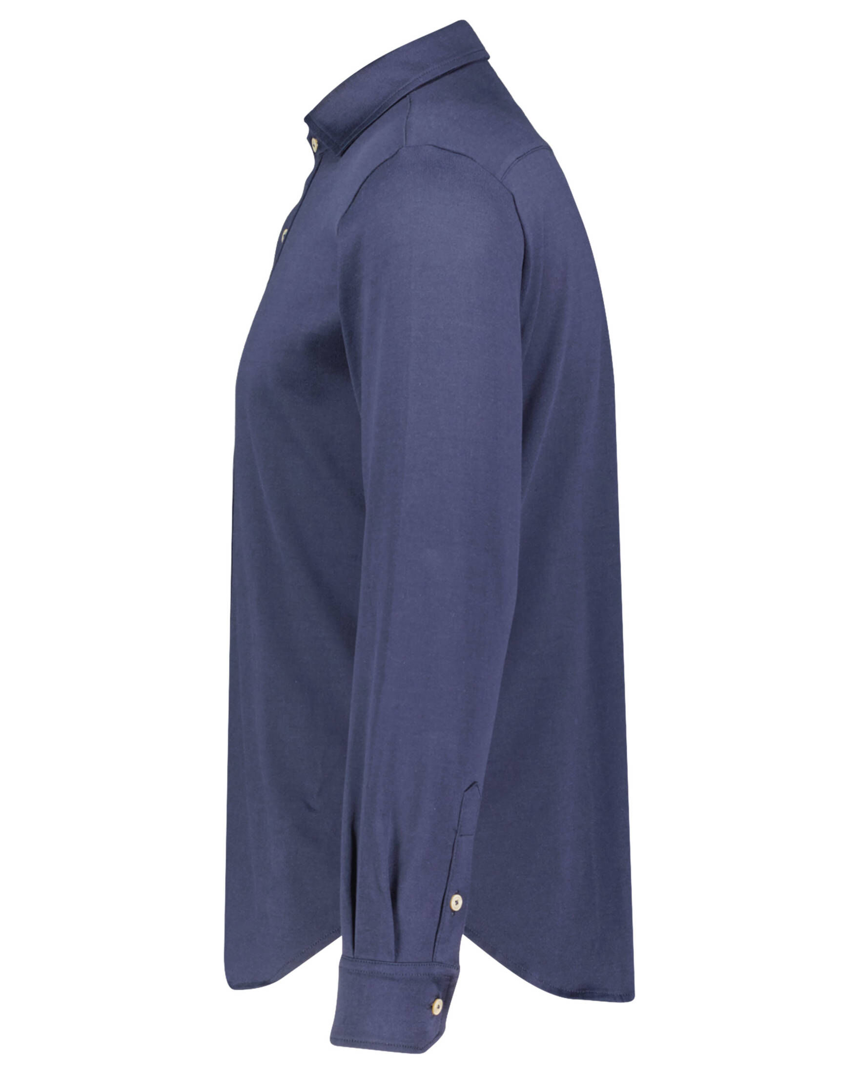 eleventy| Herren Hemd DANDY Langarm