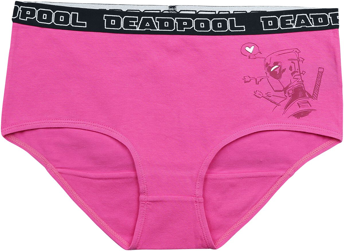 Deadpool   | Deadpool Panty