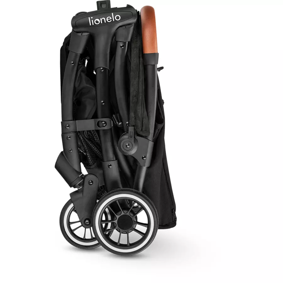 lionelo Buggy Julie One Tropical Green