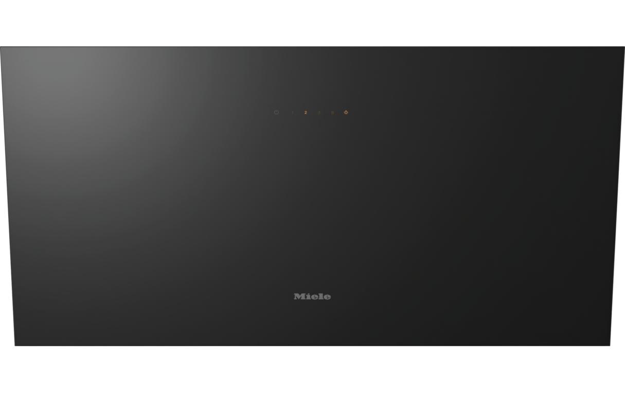 Wandhaube DAH 2960 EXTA Escala 5 Stufen<br>Wand-Dunstabzugshaube