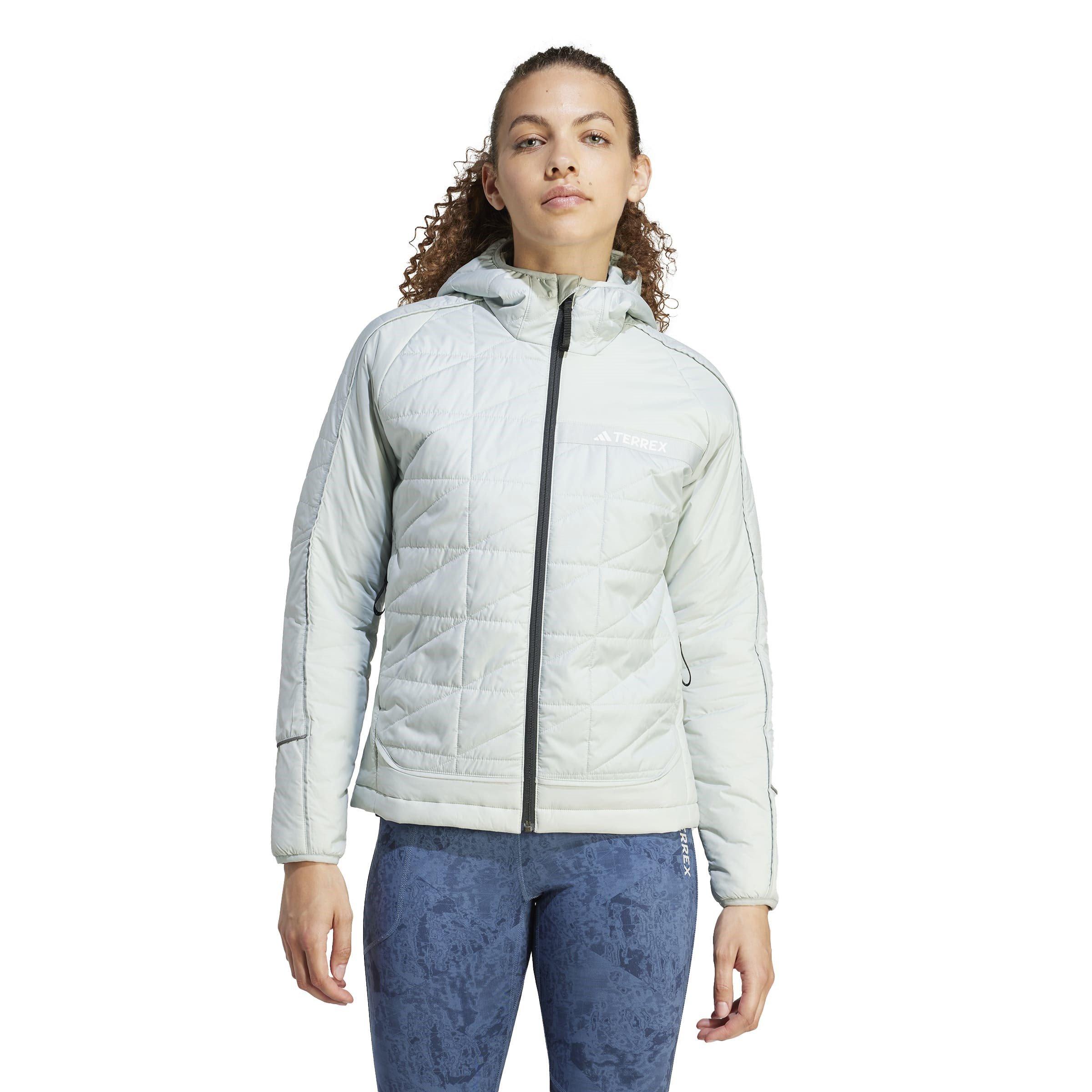 adidas adidas W Multi Ins Hdj Down Jacket Womens