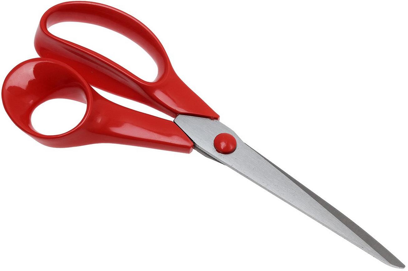 Fiskars Classic 859850 universele linkshandige schaar 21cm