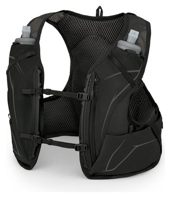 Sac d'hydratation Osprey Duro 1.5 Gris Homme