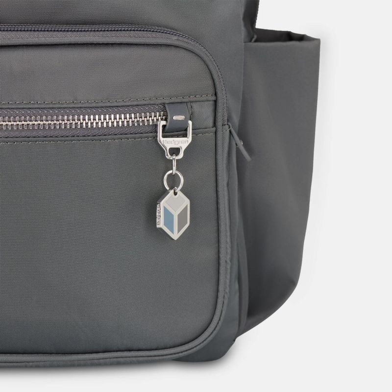 Sac à dos Rubia M 13 pouces Iron Gate