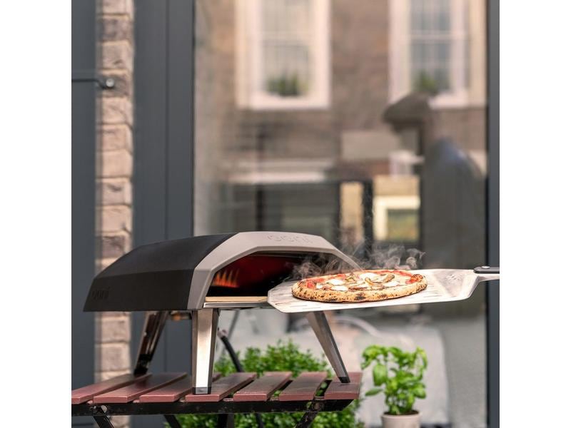 Ooni Pizza Ovens Pizzaofen Koda 12 Gas Pizza Tischgrill