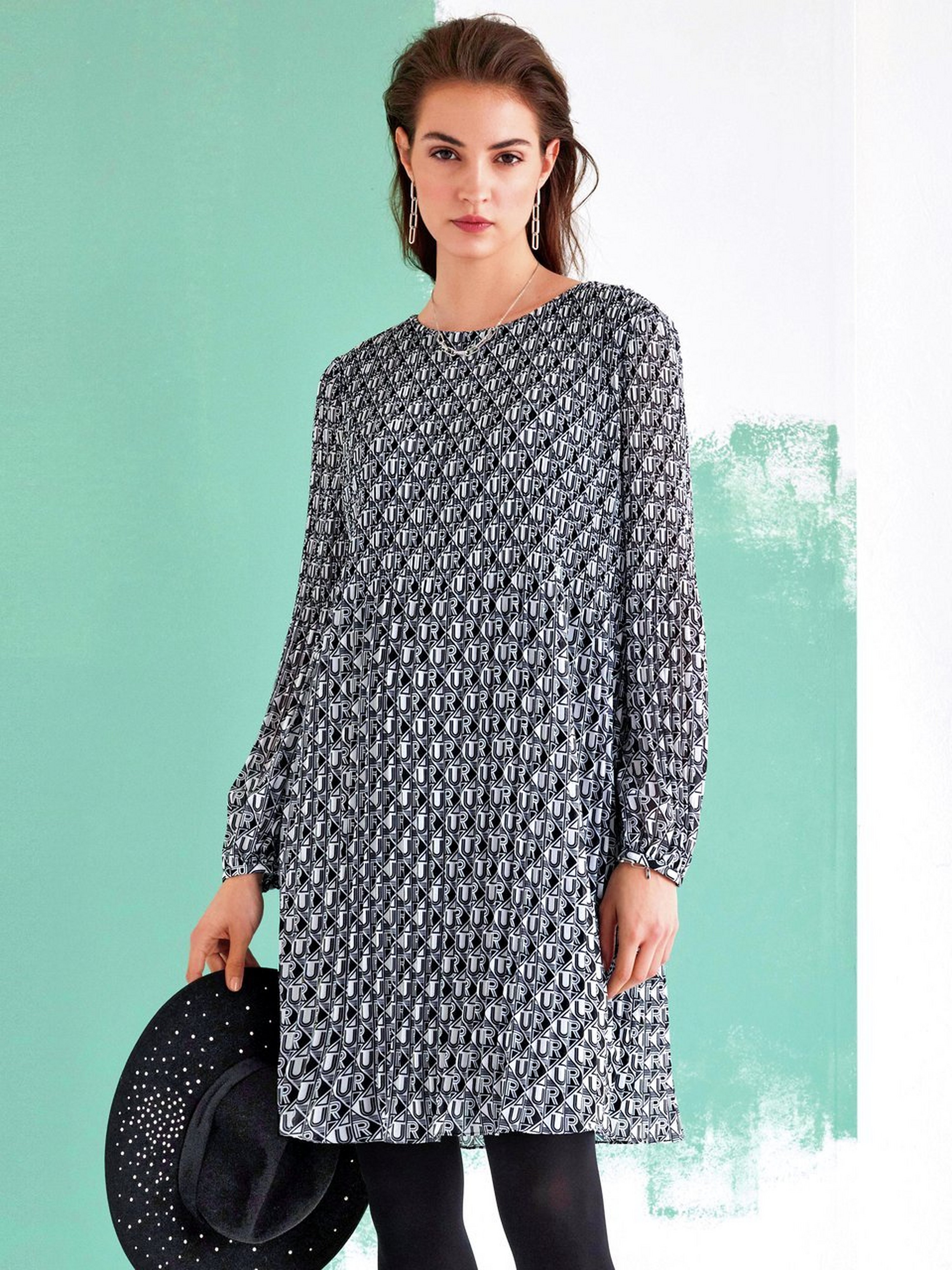 Kleid