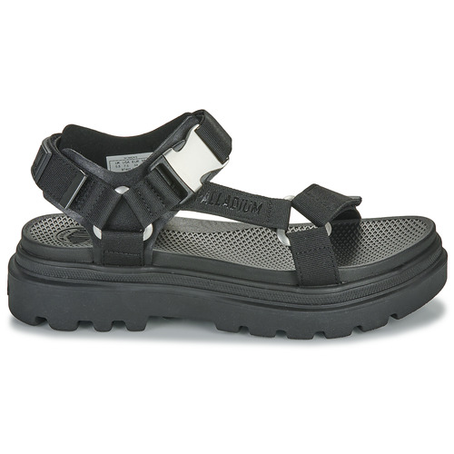 Palladium - PALLACRUISE STRAP - Noir