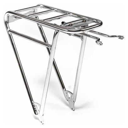 Porte-Bagage Arrière Pelago Cargo Rear Rack Polish