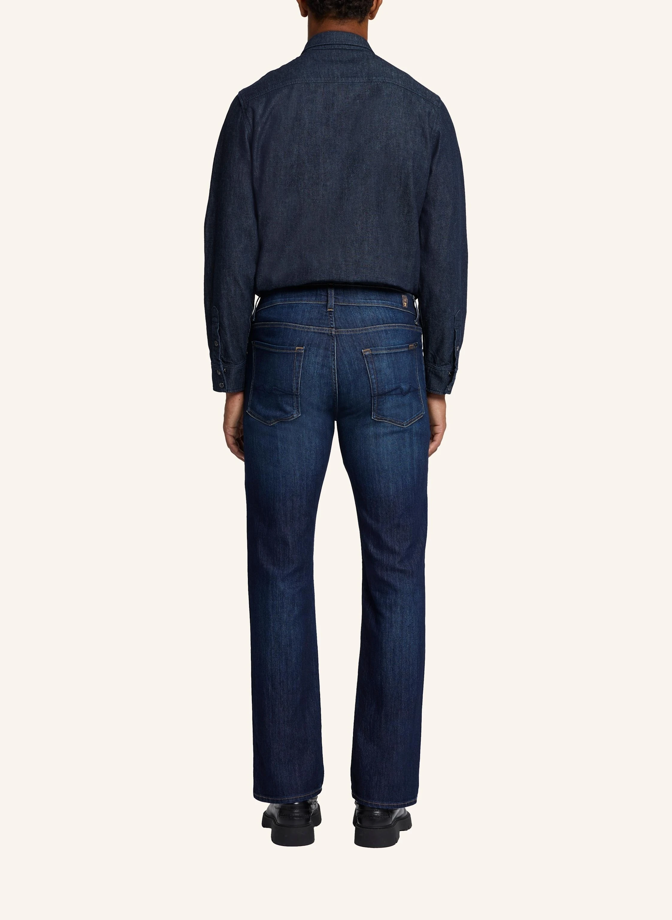 7 for all mankind Jeans AUSTYN Straight Fit