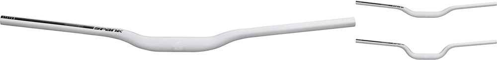 Spank Spoon 35 Lenker kaufen | Bike-Discount