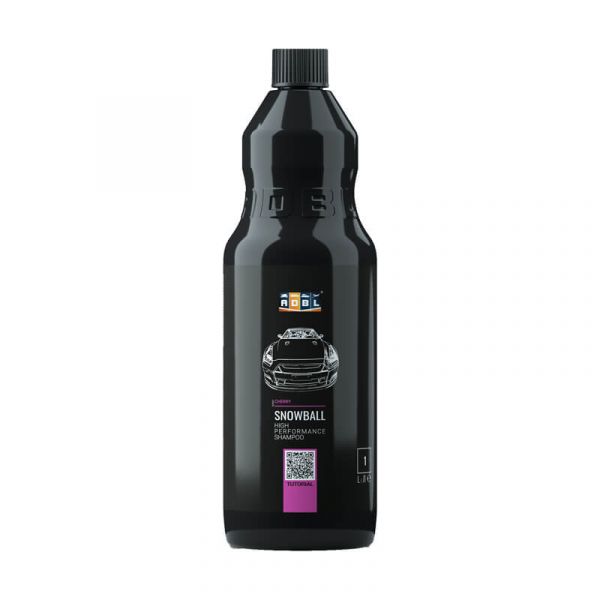 ADBL Snowball Shampoo Neutro 1L