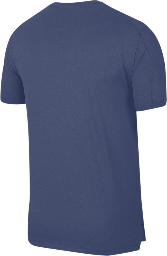Nike Pro T-shirt Blå