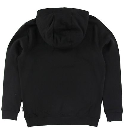 Vans H?ttetr?je - Classic Pocket - Sort