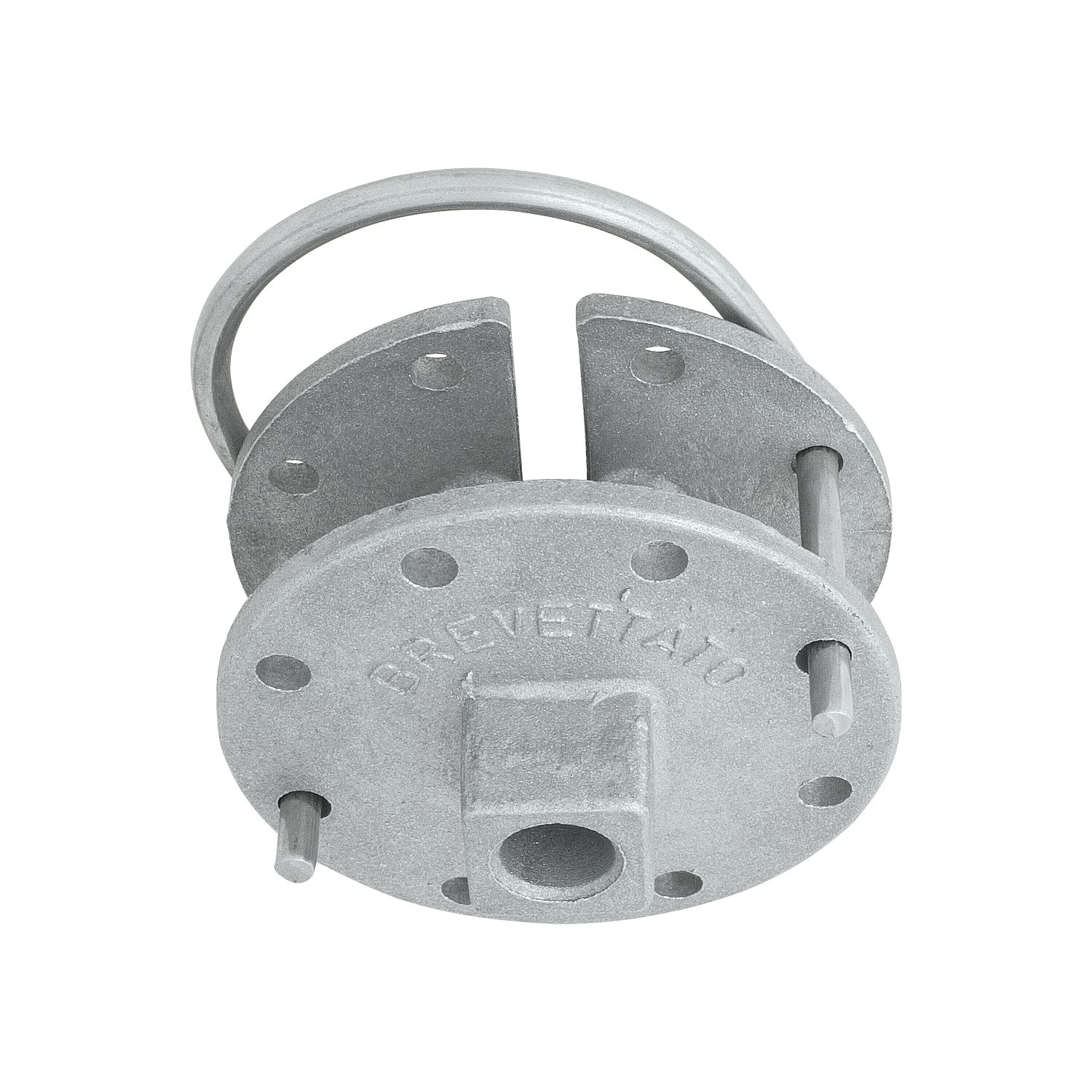 KERBL Rotierender Drahtspanner