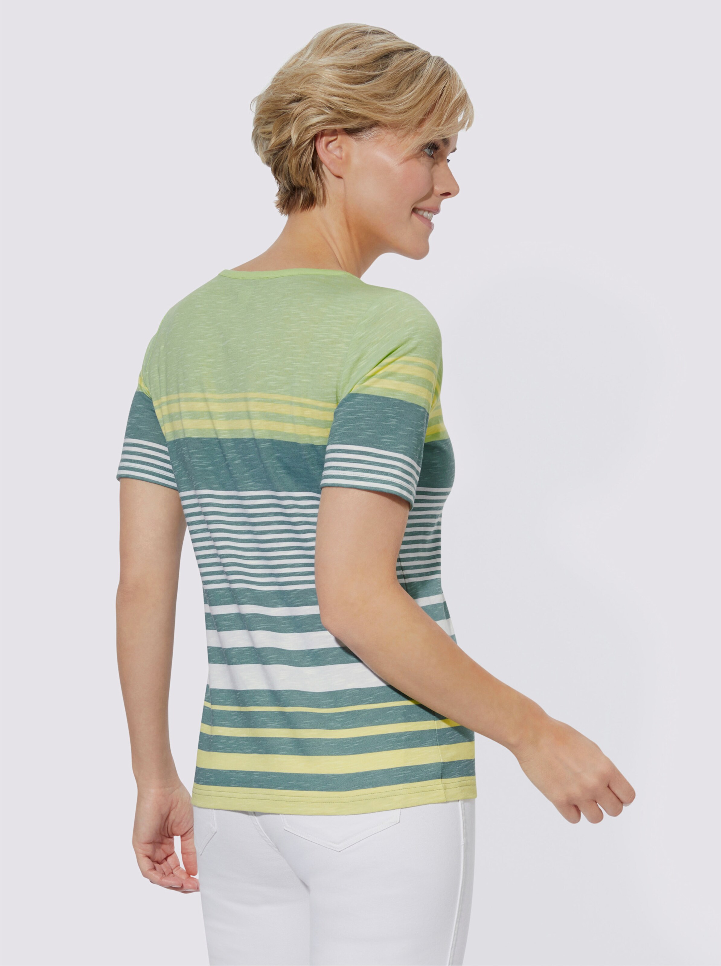 Ringelshirt