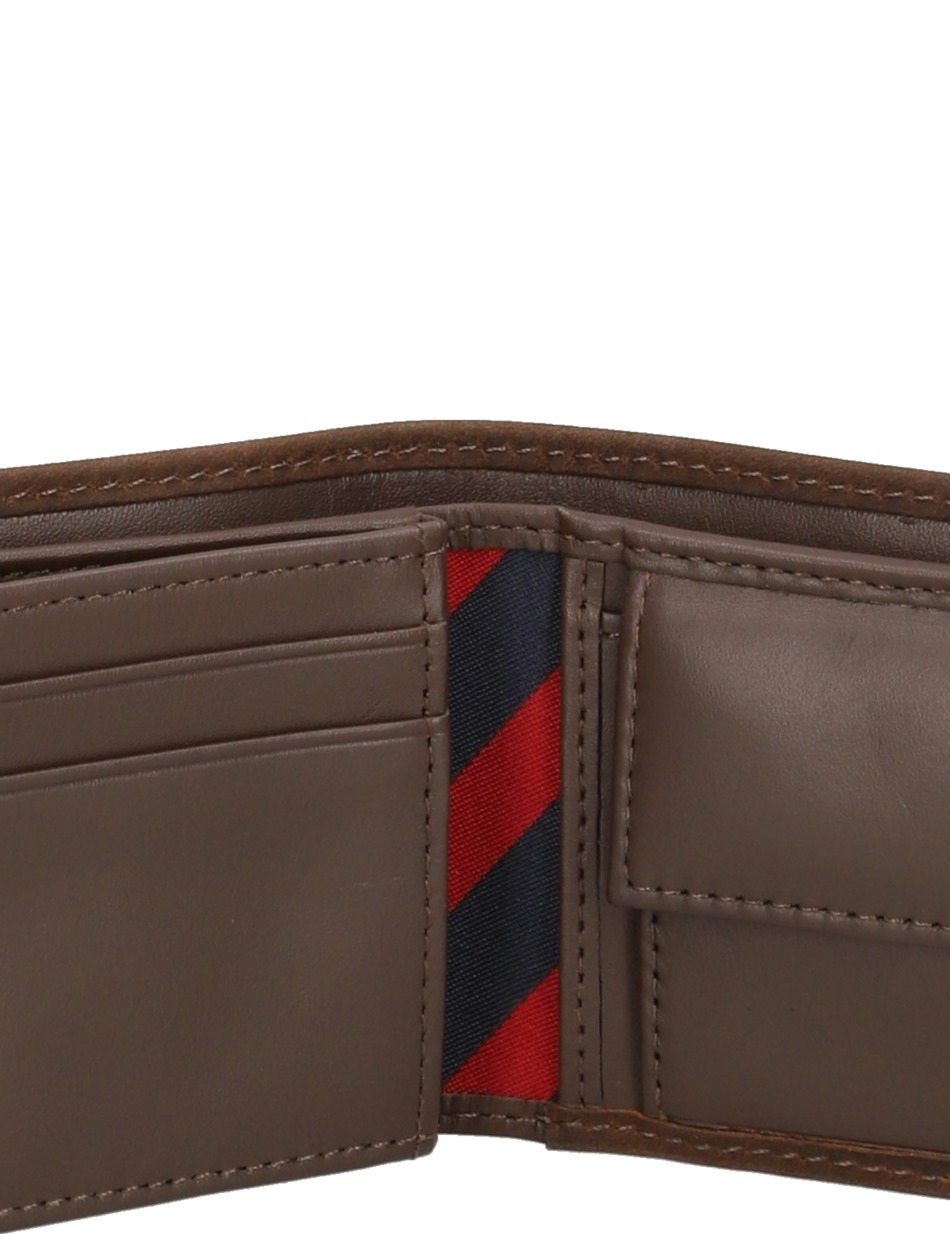 JOHNSON MINI CC FLAPCOIN POCKET