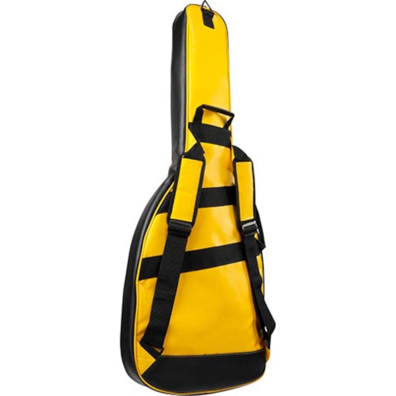 Ibanez IGB571-YE POWERPAD gigbag voor elektrische gitaar - geel