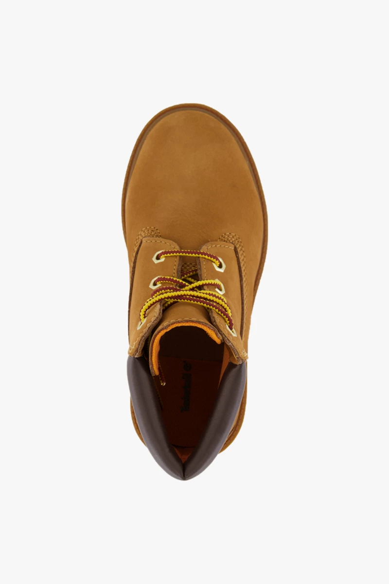 Timberland 6 inch Basic 31-35 Kinder Winterschuh