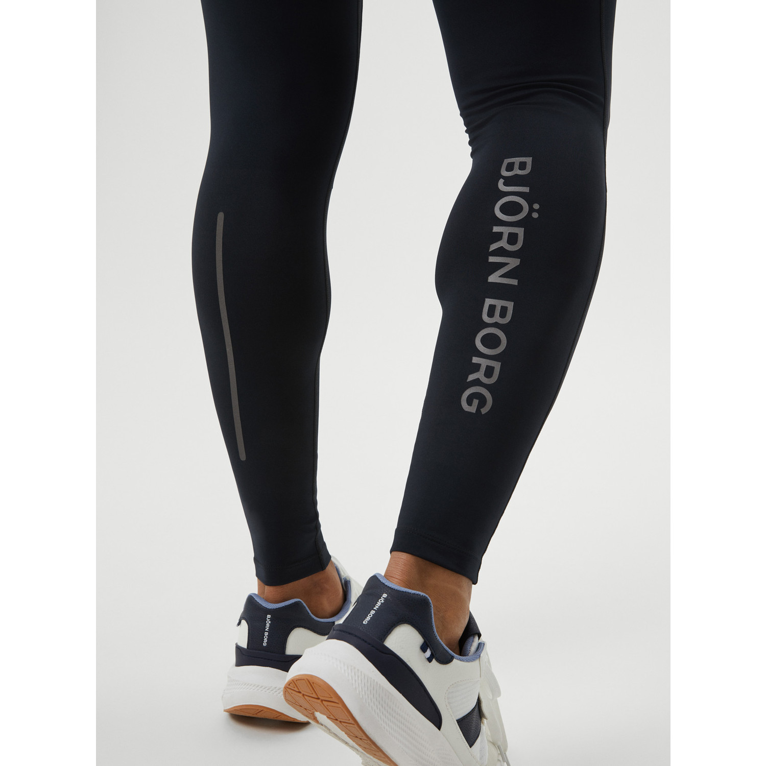 Björn Borg Borg Running Legging Heren
