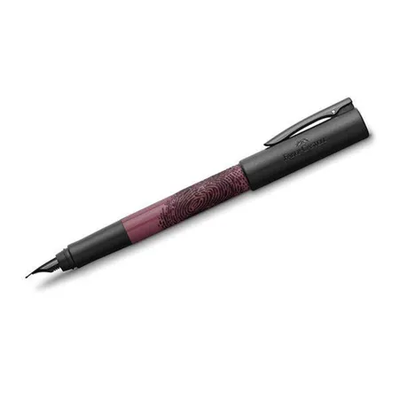 Faber-Castell Füller WRITink, M, pink
