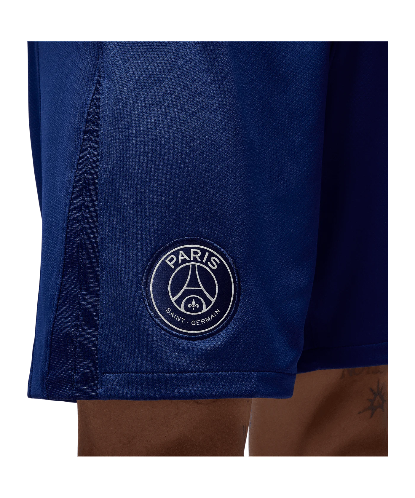 Jordan Paris Saint-Germain Short Blau F492