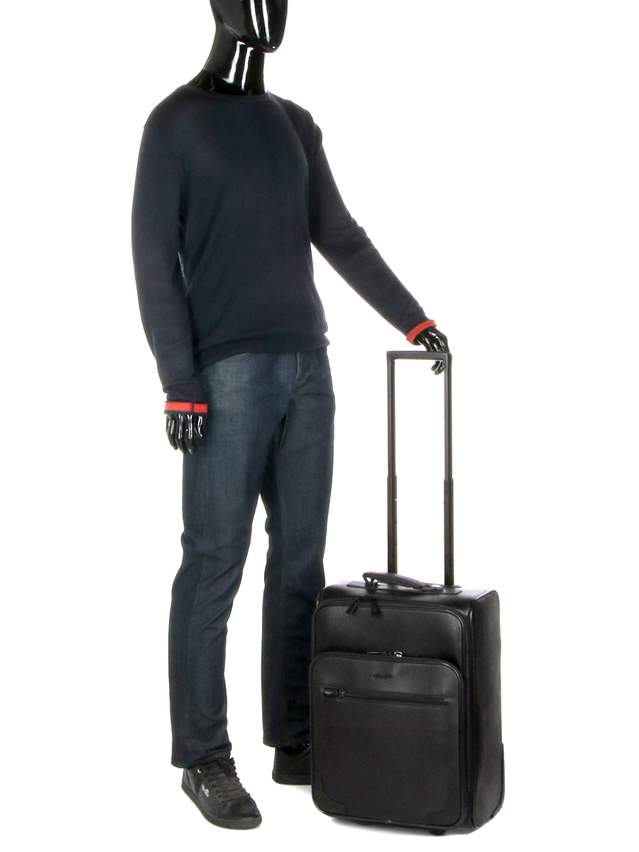 Valise GÀrard HÀnon Manhattan 51.5 cm
