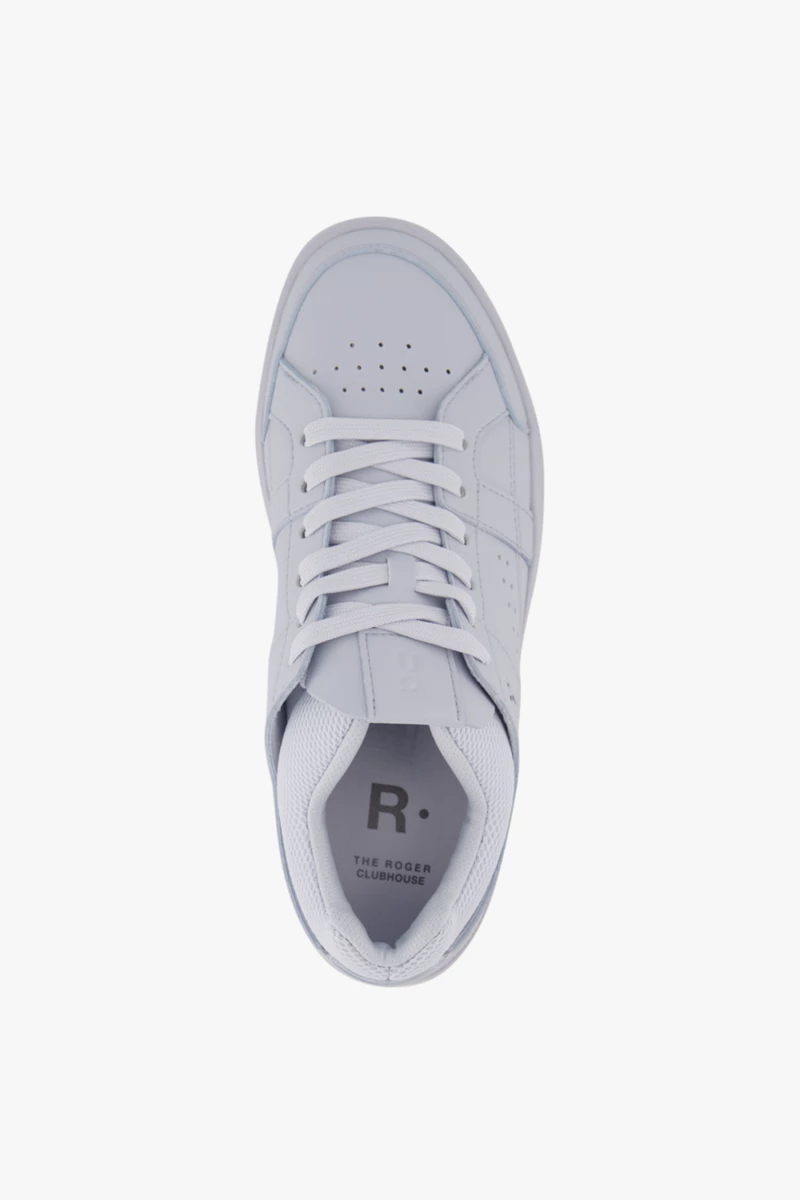 ON The Roger Clubhouse Herren Sneaker