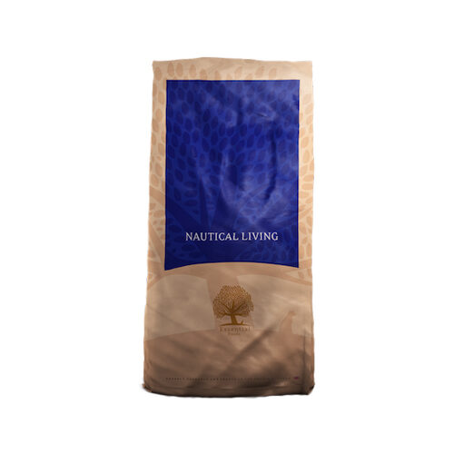 Essential Foods - Nautical Living