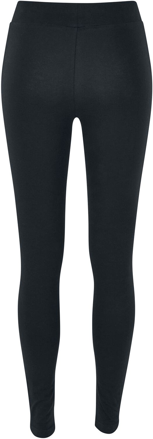 Leggings Empiècement Dentelle | Urban Classics Legging