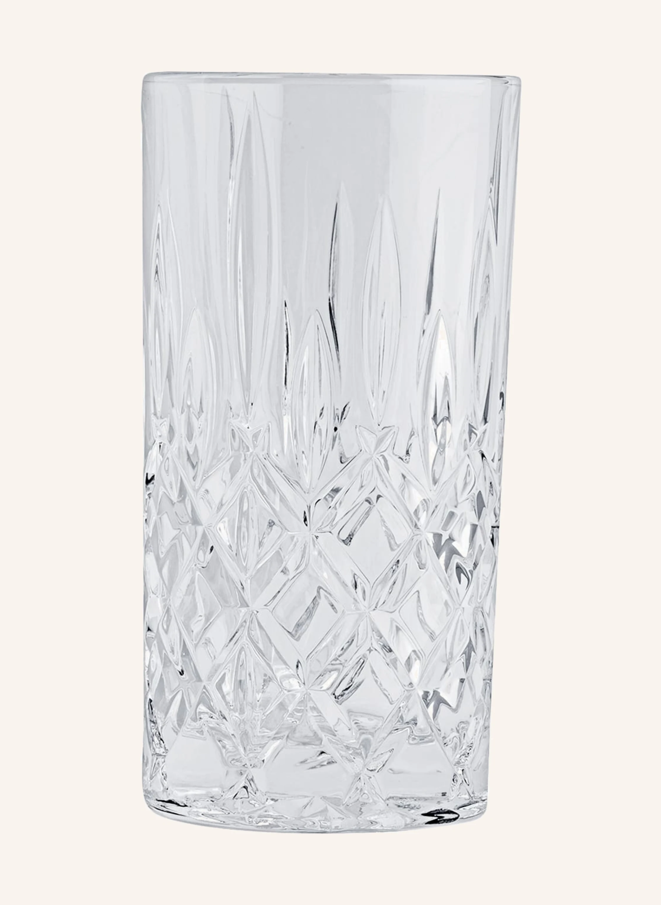 RIEDEL 4er Set Longdrinkgläser VIVANT