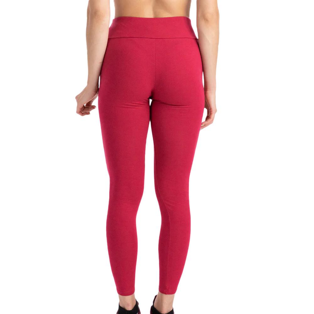 Mizuno Legging Rose Femme Mizuno Athletic