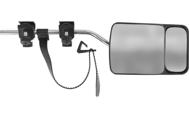 Berger Caravanspiegel Spot M5