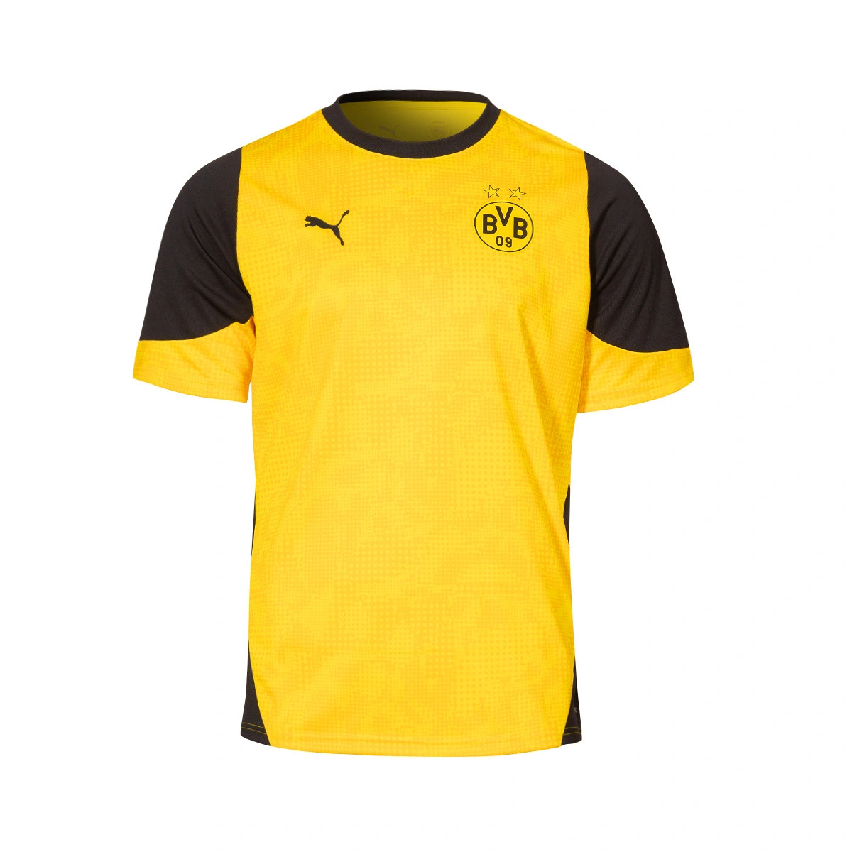 T-Shirt Puma BVB Borussia Training 2025-2026
