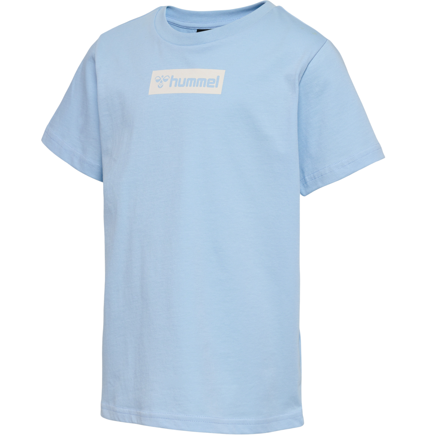 hmlFLOW T-SHIRT S/S