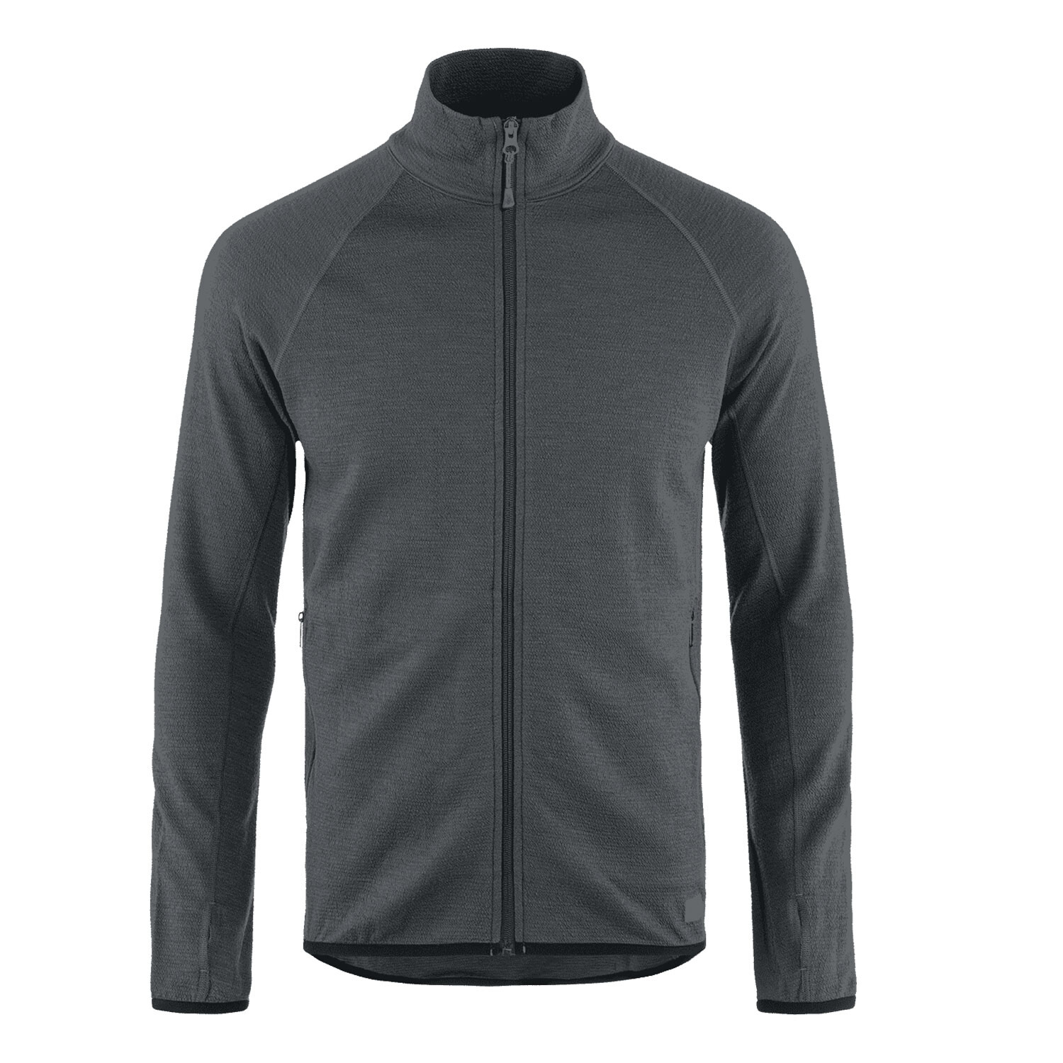 Tierra Mens Midlana 340 Merino Full Zip 2022 model