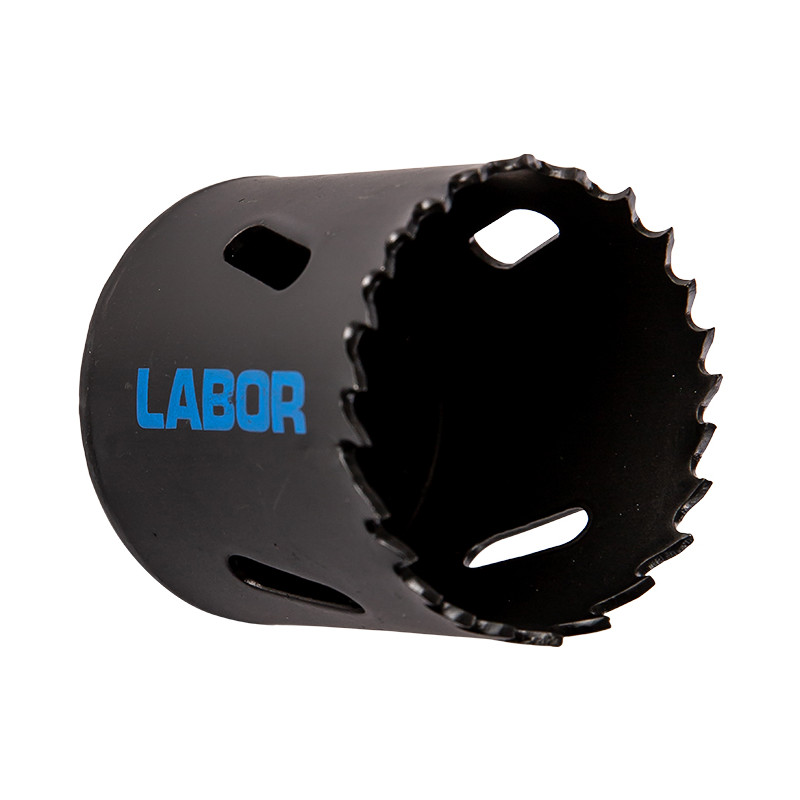 Labor gatenzaag bi-metaal 19mm