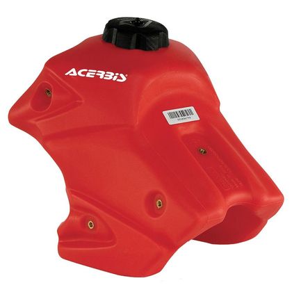 Réservoir Acerbis GRANDE CONTENANCE 6.5 L TOUT TERRAIN - Incolore