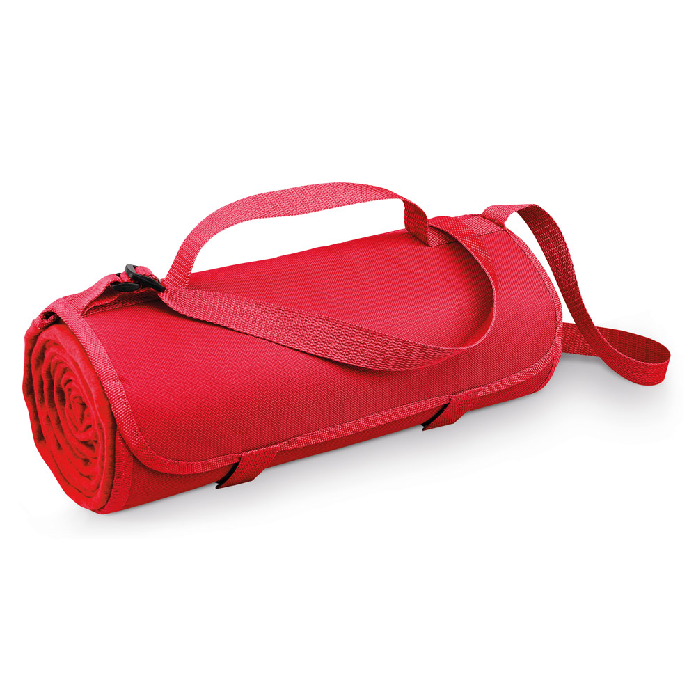 hi!dea 99077 - Couverture polaire (160 g/m²)