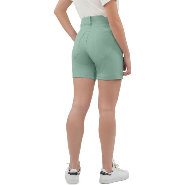 Short escalade LOOKING FOR WILD BAVELLA SHORT W GRANIT GREEN GRANIT GREEN