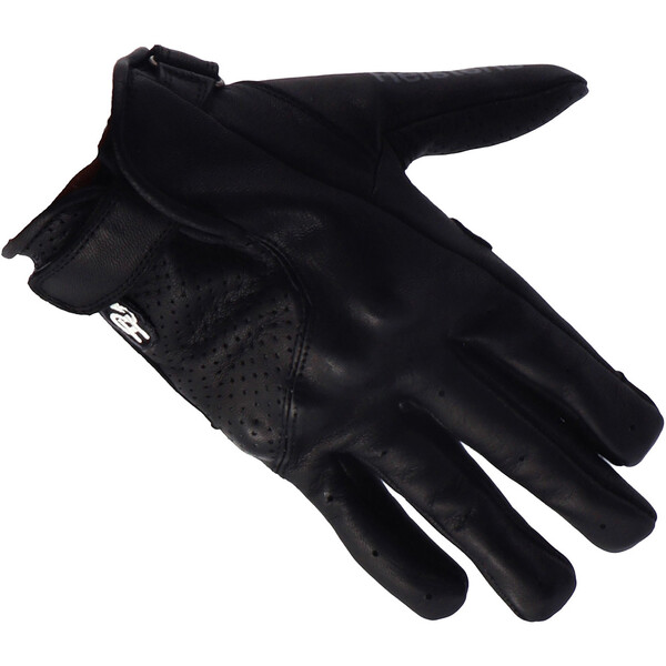 Helstons - Gants Virage Air Noir