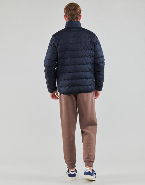 Adidas Sportswear - ESS LITE DOWN J - Marine