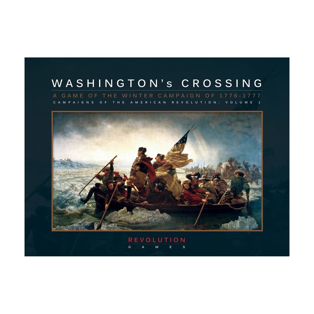 Washington's Crossing
