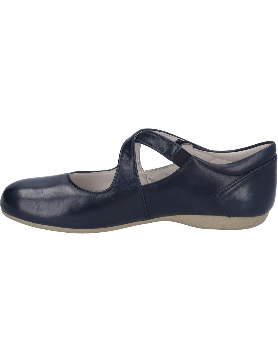 Ballerina Fiona 72, ocean