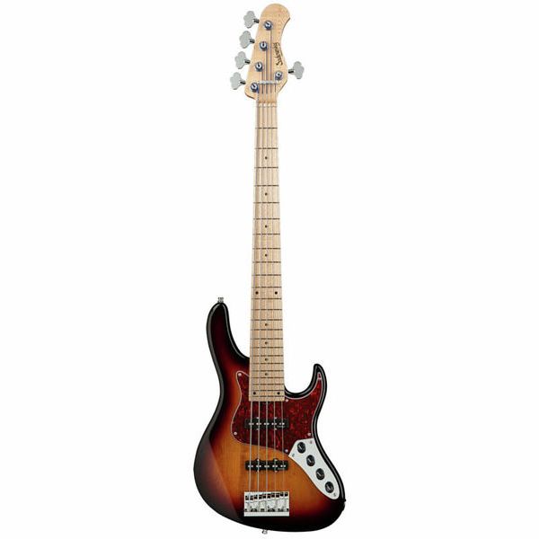 Sadowsky MetroLine 24-5 Vin ´59 Burst